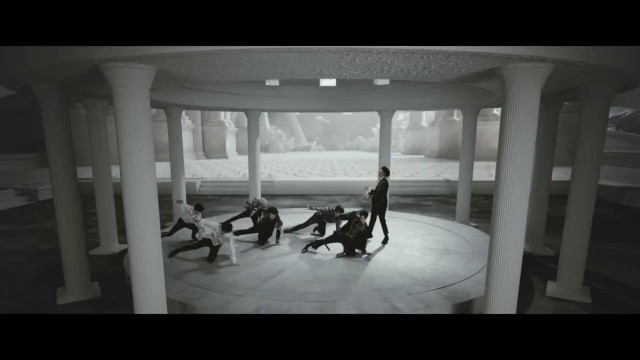 Medieval Porn : King Initiates Orgy to please the Gods! FullHD