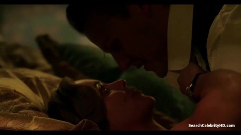 Christina Ricci Nude - Z: the Beginning of everything - S01E02-04