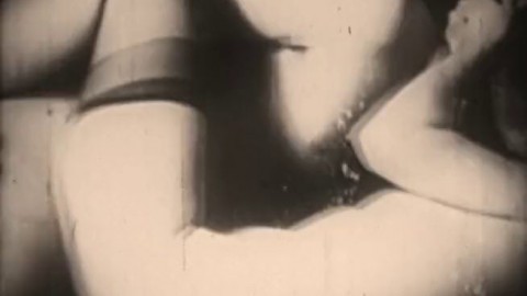 Authentic Antique Porn 1940s - Blondie Gets Fucked, uploaded by suricss