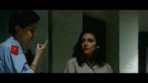Prison Porn Movie Frances-softcore Edit