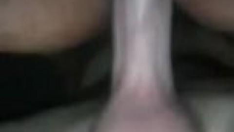 My Big Dick Cumming in Mexican Sexy Tight Mexican Pussy