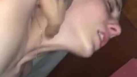 Fucking her Pussy Hard Teen