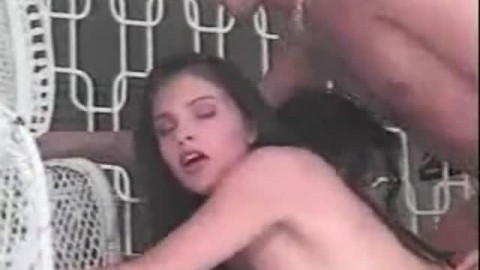 Two Horny Sluts Pounded
