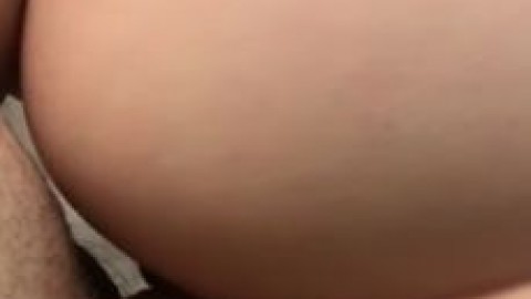 Amateur Couple Reverse Cowgirl Tightest Pussy