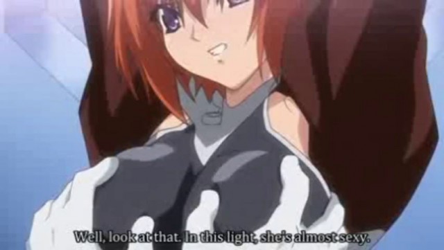 Space Pirate Sara Ep1 Hentai Anime Engsub