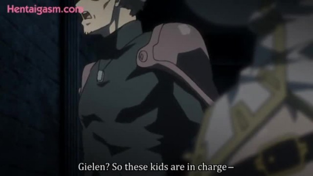 Space Pirate Sara 1 (Subbed)
