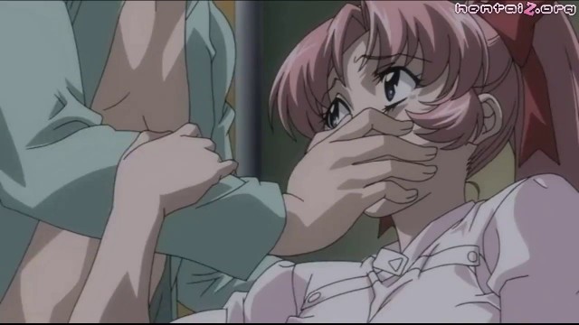 Sexy Hentai 4