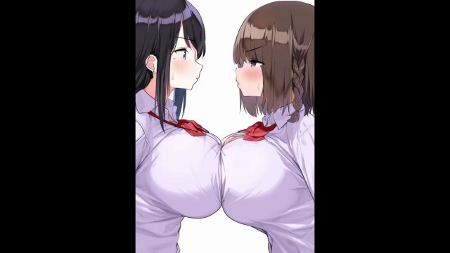 AnimeHentai JOI Schoolgirls EdgingDenial V2 Uploaded By Anenofe