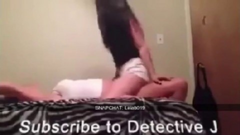 Lesbian Lapdance Sex