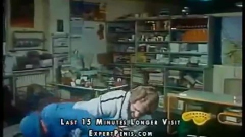 1980 COMPLETE PORN MOVIE Part2