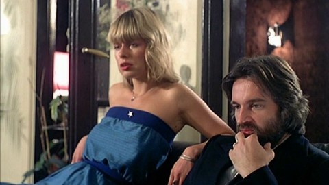 Alpha France - French Porn - Full Movie - Le Droit De Cuissage (1980)