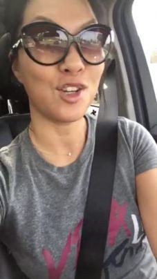 Pussy Car Fingering