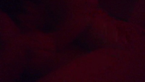Fucking her Hard while she Moans Daddy for MORE