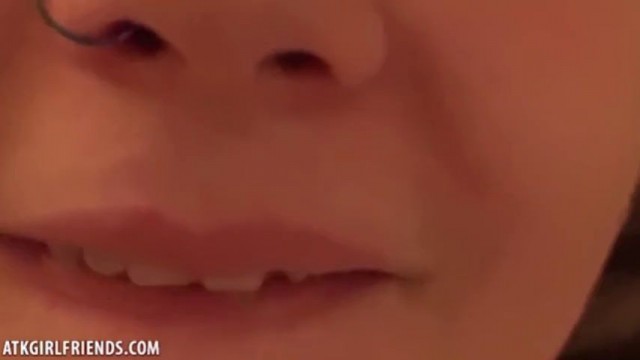 Virtual Missionary Creampie Compilation