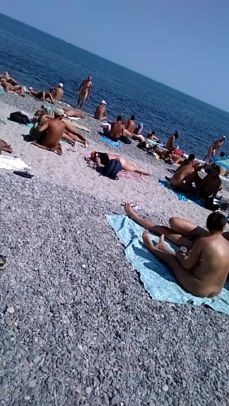 Russian Nude Beach Nice Teen, uploaded by nowabre
