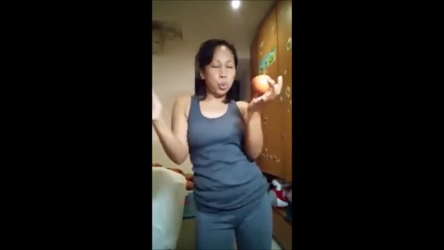 640px x 360px - Hot Filipina MILF Dancing, uploaded by ullant