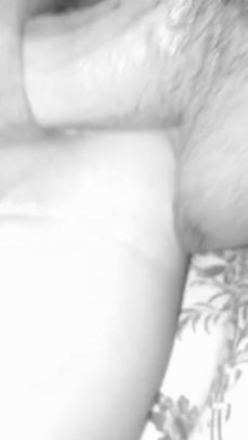 Close up Anal
