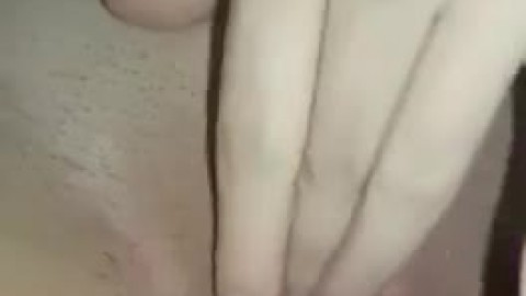 Pussy Orgasm Squirt with Grool