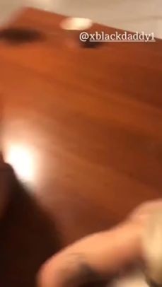 2 White Girls Sucking Black Dick on new Year 2020