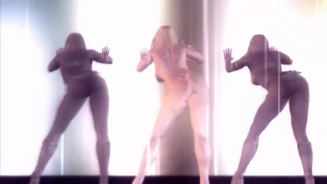 3D Anime PornStar Wrestler Music