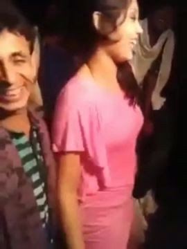 Indian Couple Public Fuck Outdoor Sex Desi Girl and Boy Naked Dance Porn, uploaded by anenofe