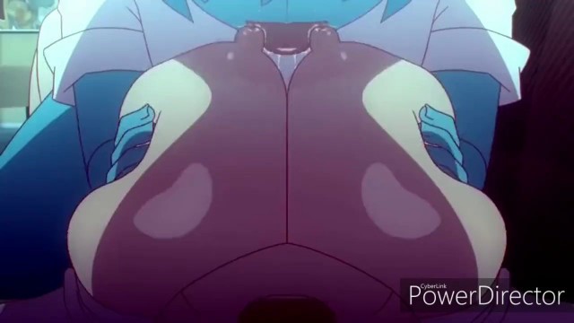 640px x 360px - The Amazing World of Gumball Hentai Extended, uploaded by anenofe