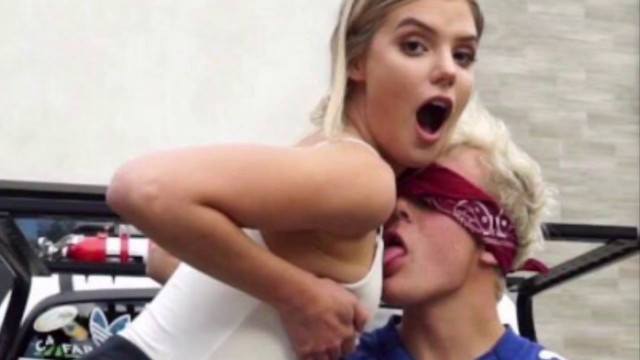 Alissa Violet Sex Tape