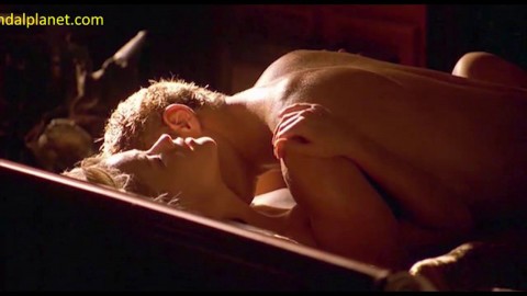 Reese Witherspoon Nude In Twilight