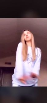 Nude Tik Tok Dance 3
