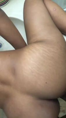 Daddy Making this Pussy Cream