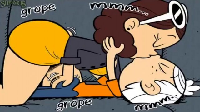 Animated Toon Porn Loud - The Loud House Animation Porn, uploaded by anenofe