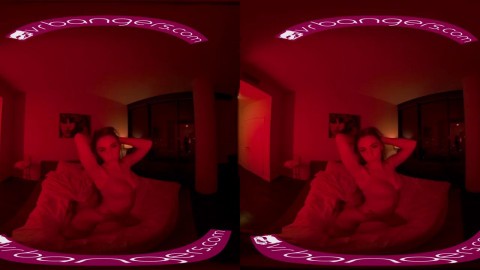 VRBangers - Red Light District - Horny Babe Pounded by a Big Cock VR Porn,  uploaded by sjdhfksjgjhb