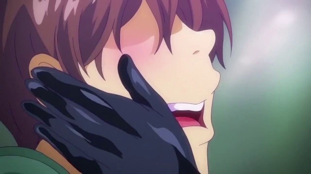 Anime Hentai Punishment - Schoolgirl Cum Dumpsters Fucked as Punishment - \