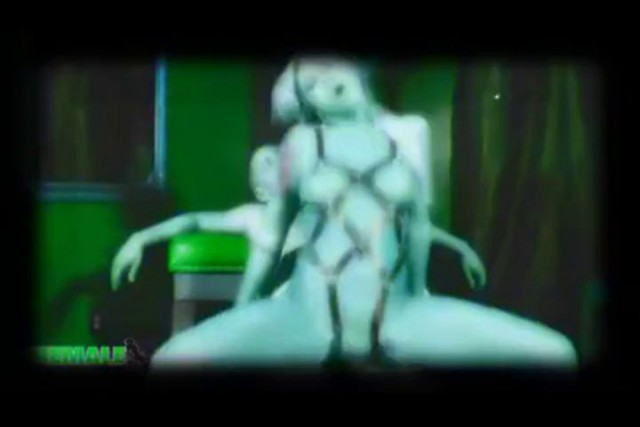 Sissy Anal Trainer
