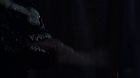 Trailer: Venom Porn Parody