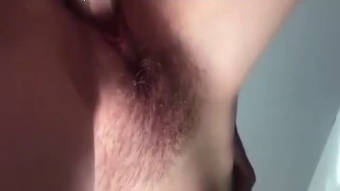 Sexy Latin Young Couple - Blowjob for a Young Dick