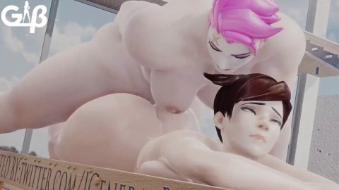 Impossible not to Cum - some of the BEST 3D Porn Animations [2020]