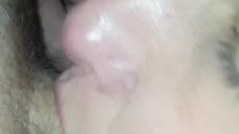 INCREDIBLE SENSUAL SOFT AND SLOW COCK SWALLOWING...BEST BJ EVER