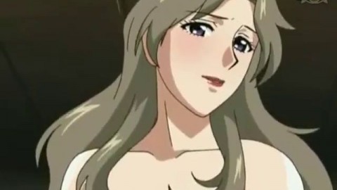 HENTAI MOTHER KNOWS "BREAST"