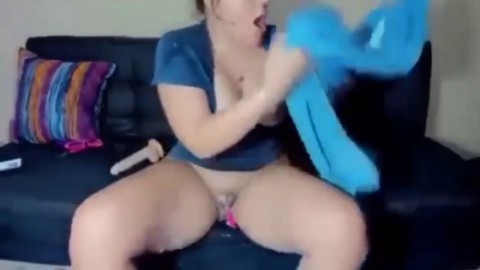 Female Masturbation Videos