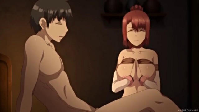 Isekai Harem Monogatari 2020 HENTAI Сказание