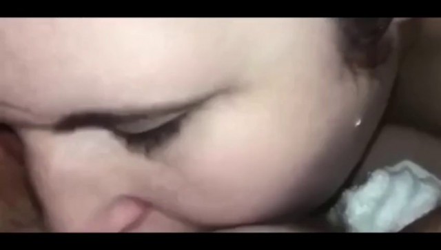 Homemade Cum in Mouth and Facial Compilation