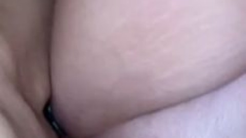 Up Close Fucking Girlfriends Wet Pussy