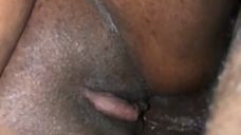 Up Close Slow MO Fuck PUSSY SO WET