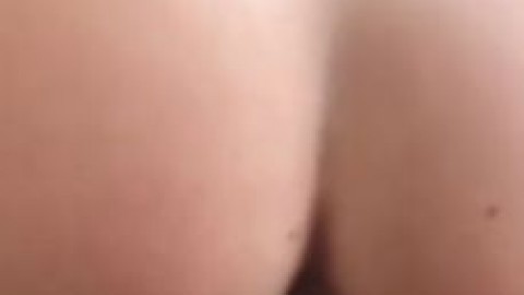 Fucking my best Friends Mom in her Tight Hairy Pussy