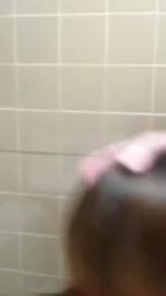 Quick Toothless Blowjob