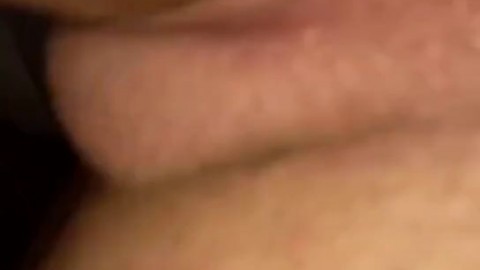 Up Close Tight Pussy Fucking