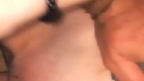 Fucking her Tight Pussy - CLOSE UP : Short n Sweet