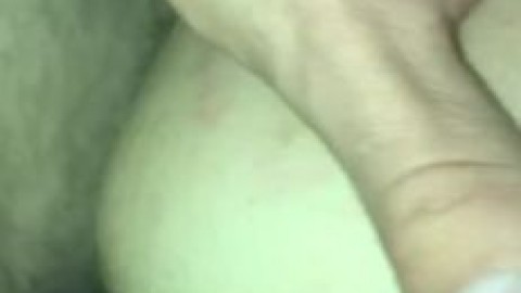 Step Brother Fuck my Fucking Ass!!!! and Cum Inside! Fuck