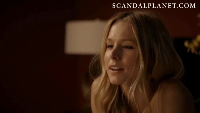 640px x 360px - Kristen Bell Nude & Sex Scenes from 'house of Lies' on ScandalPlanetCom,  uploaded by anenofe